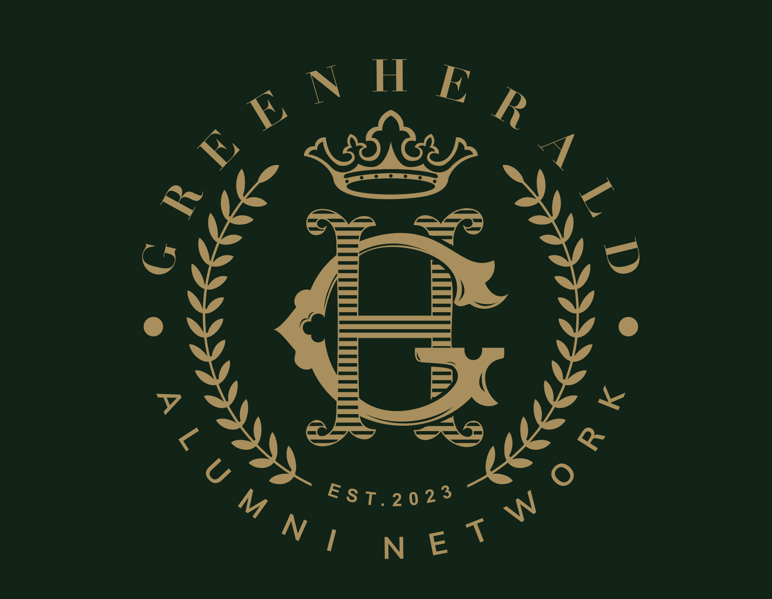 Green Herald Alumni Network